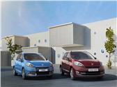Renault Scénic y Grand Scénic 2012