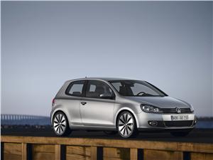 Volkswagen Golf Last Edition