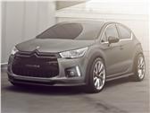 Citroën DS4 Racing Concept