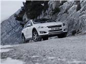 Peugeot 508 RXH
