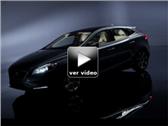 Video Vídeo Volvo V40