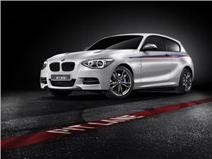 BMW M 135i Concept
