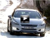 Video Peugeot 508 RXH