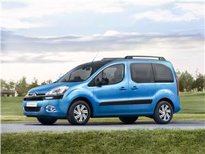 Citroën Berlingo Multiespace