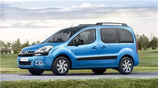 Citroën Berlingo Multiespace