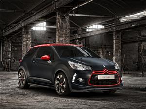 Citroën DS3 Racing S.Loeb