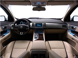 Jaguar XF Sportbrake