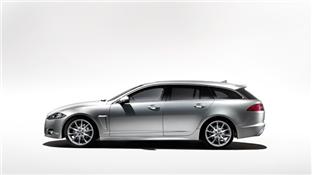 Jaguar XF Sportbrake