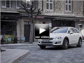 Peugeot 508 RXH
