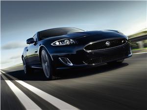 Jaguar XK Artisan Edition
