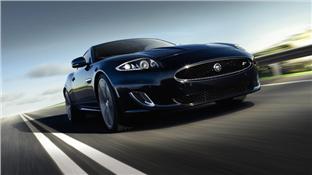 Jaguar XK Artisan Edition