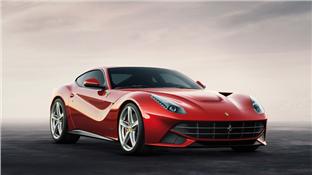 Ferrari F12 Berlinetta