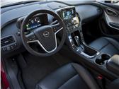 Opel Ampera