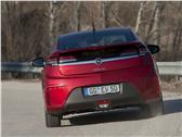 Opel Ampera