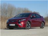 Opel Ampera
