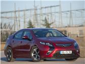 Opel Ampera
