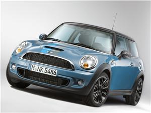 Mini Baker Street, Bayswater y Cabrio Hyghgate