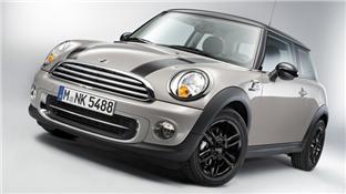Mini Baker Street, Bayswater y Cabrio Hyghgate