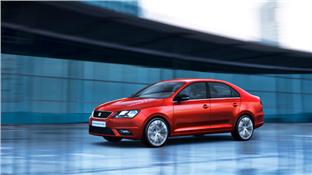 Seat Toledo Concept