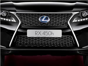 Lexus RX 450h