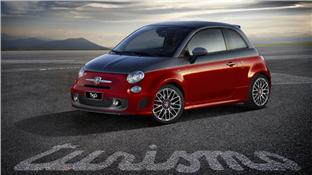 Abarth 500 Turismo y 500 Competizione