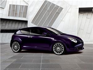 Alfa MiTo 0.9 TwinAir Turbo 85 CV