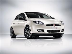 Fiat Bravo Street