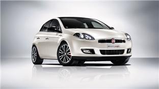 Fiat Bravo Street