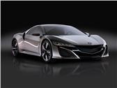 Honda NSX