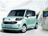 Kia Ray EV Concept