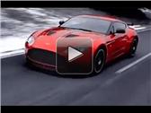 Video Aston Martin V12 Zagato