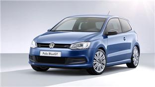 Volkswagen Polo BlueGT