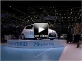Video Toyota en el Salón de Ginebra 2012