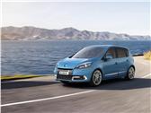 Renault Sc&eacute;nic y Grand Sc&eacute;nic