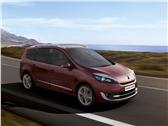 Renault Sc&eacute;nic y Grand Sc&eacute;nic