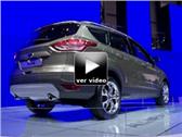 Vídeo: Ford Kuga