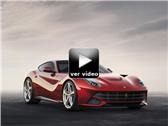 Video Ferrari F12 Berlinetta