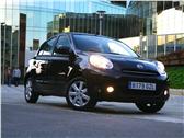 Nissan Micra DIG-S