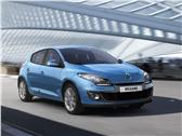 Renault Mégane 2012