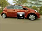 Video Toyota Aygo