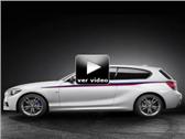 Video BMW M 135i Concept