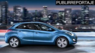La nueva generación i30 de Hyundai triunfa en su categoría
