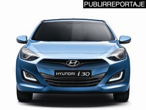 La nueva generación i30 de Hyundai triunfa en su categoría