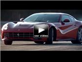 Vídeo: Ferrari F12 Berlinetta
