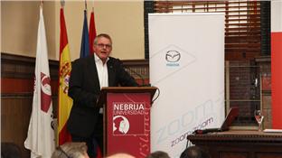 El Diseño Kodo de Mazda llega a la Universidad de Nebrija
