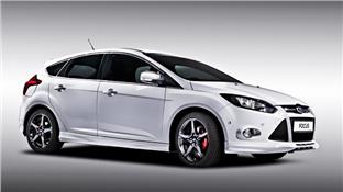 Ford Focus Sport