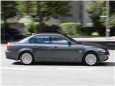 BMW llama a revisión a 1,3 millones de BMW Serie 5 y Serie 6
