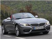 BMW Z4 sDrive35is
