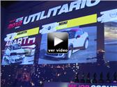 Vídeo: Premios Coches.net 2012