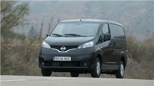 Nissan Evalia 1.5 dCi